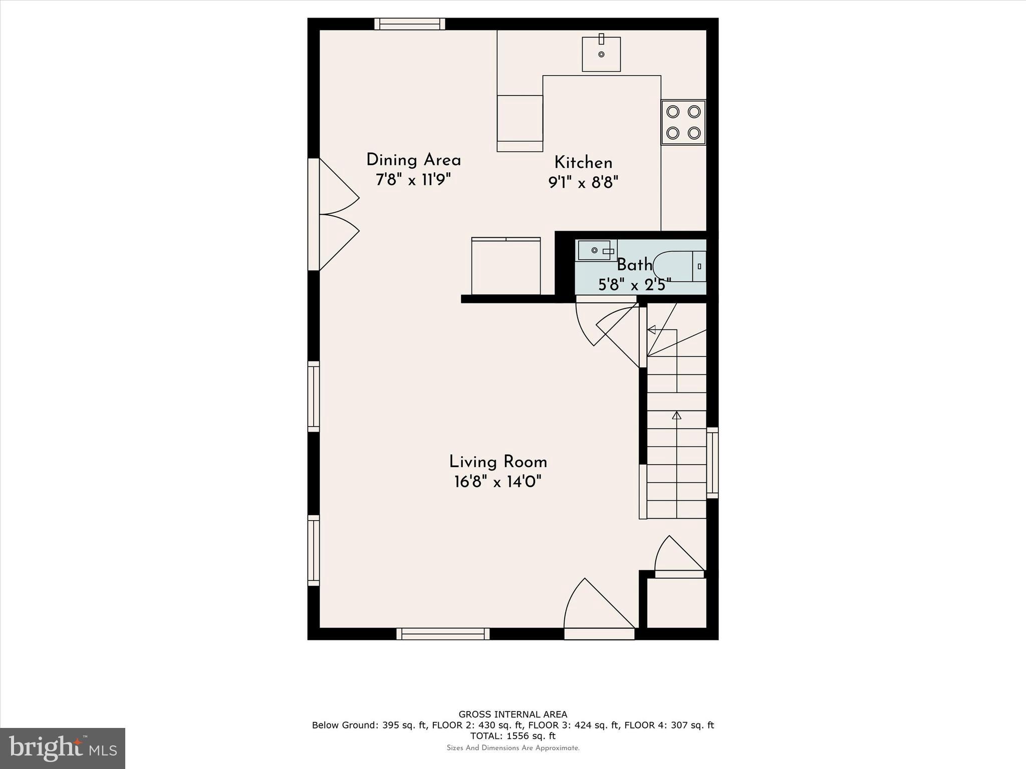 641-A000 N Providence Rd