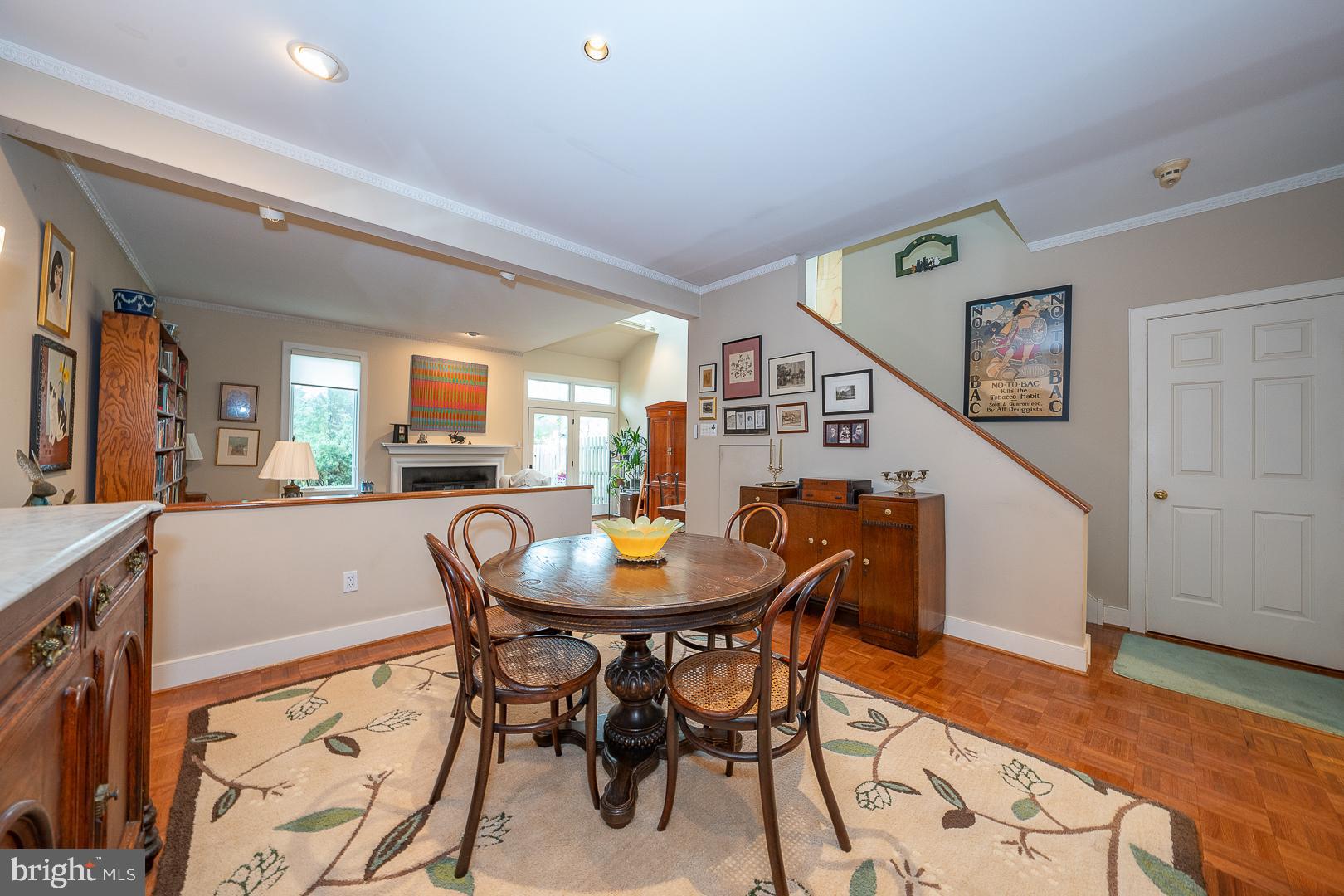 41 Greythorne Woods Cir