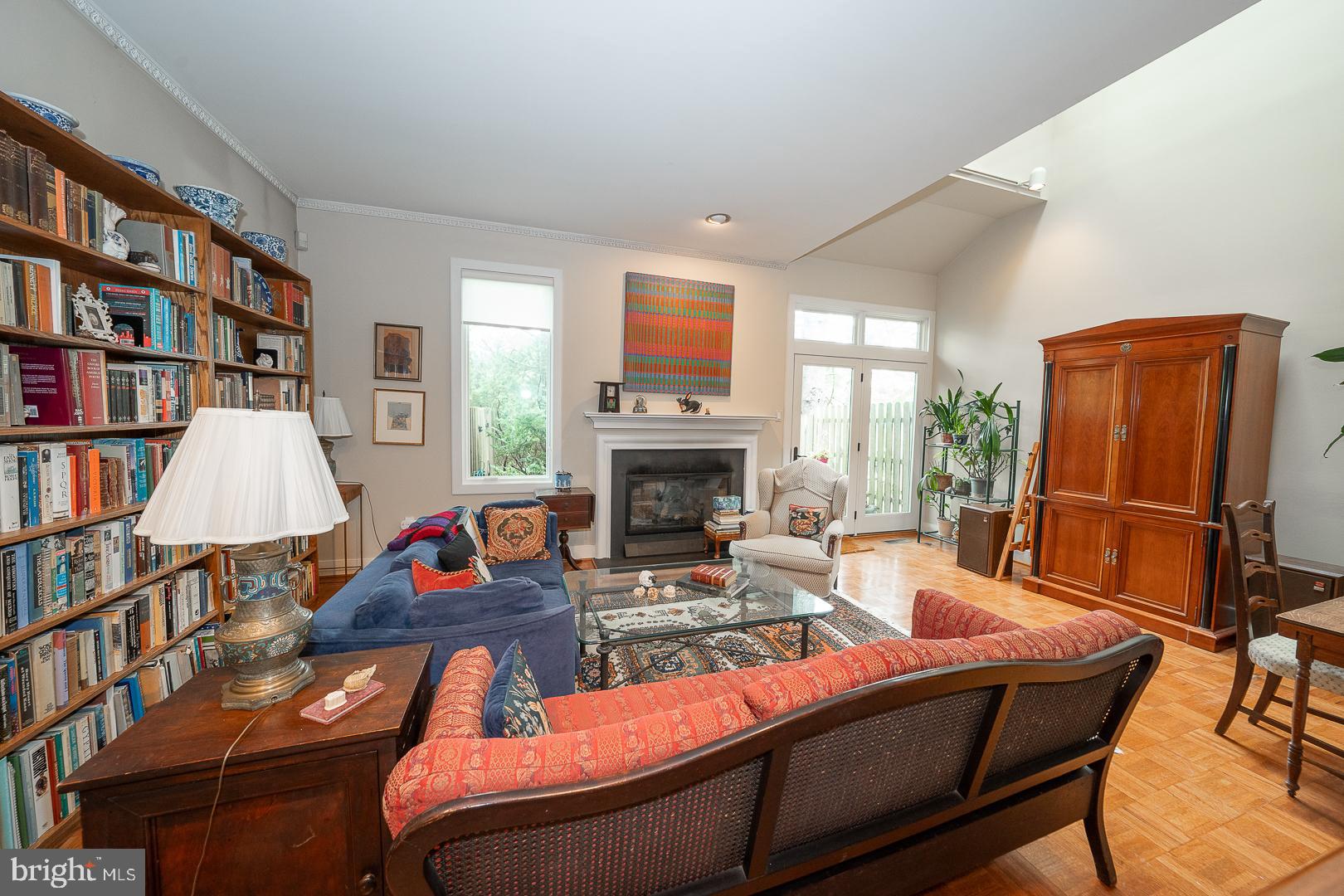 41 Greythorne Woods Cir