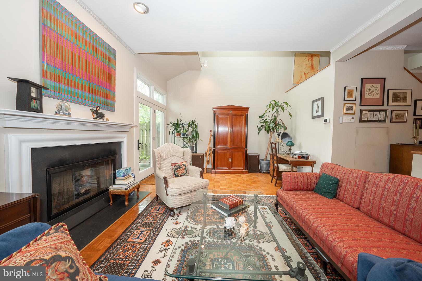 41 Greythorne Woods Cir