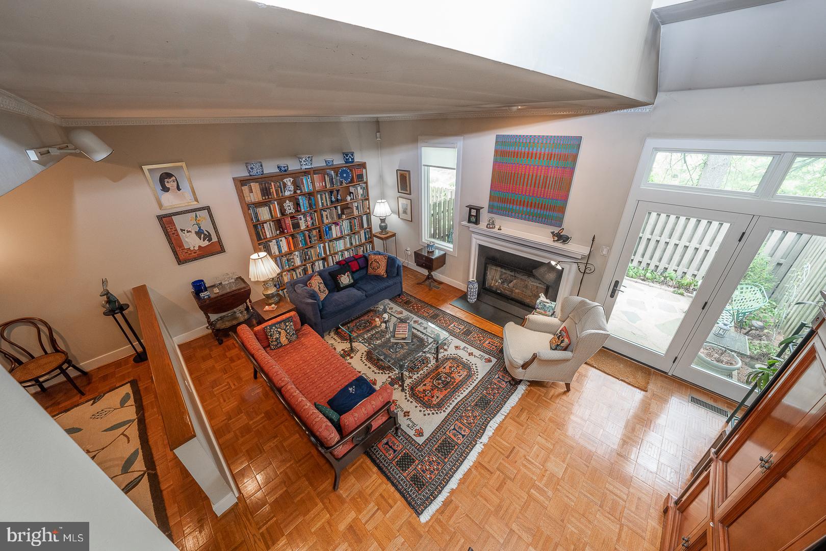41 Greythorne Woods Cir