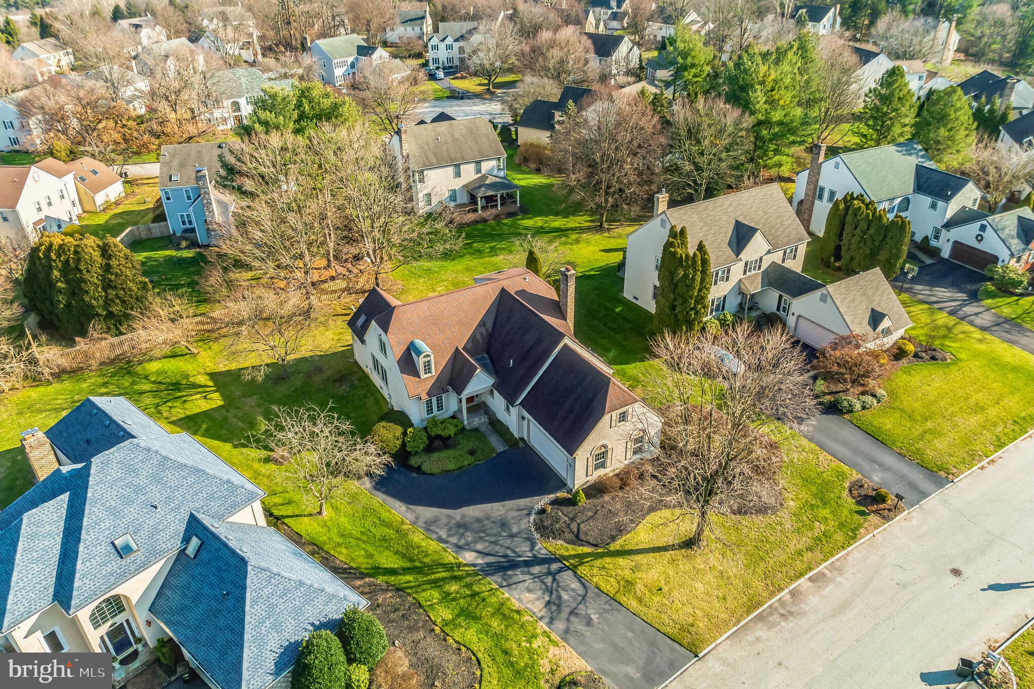 705 Cornerstone Ln