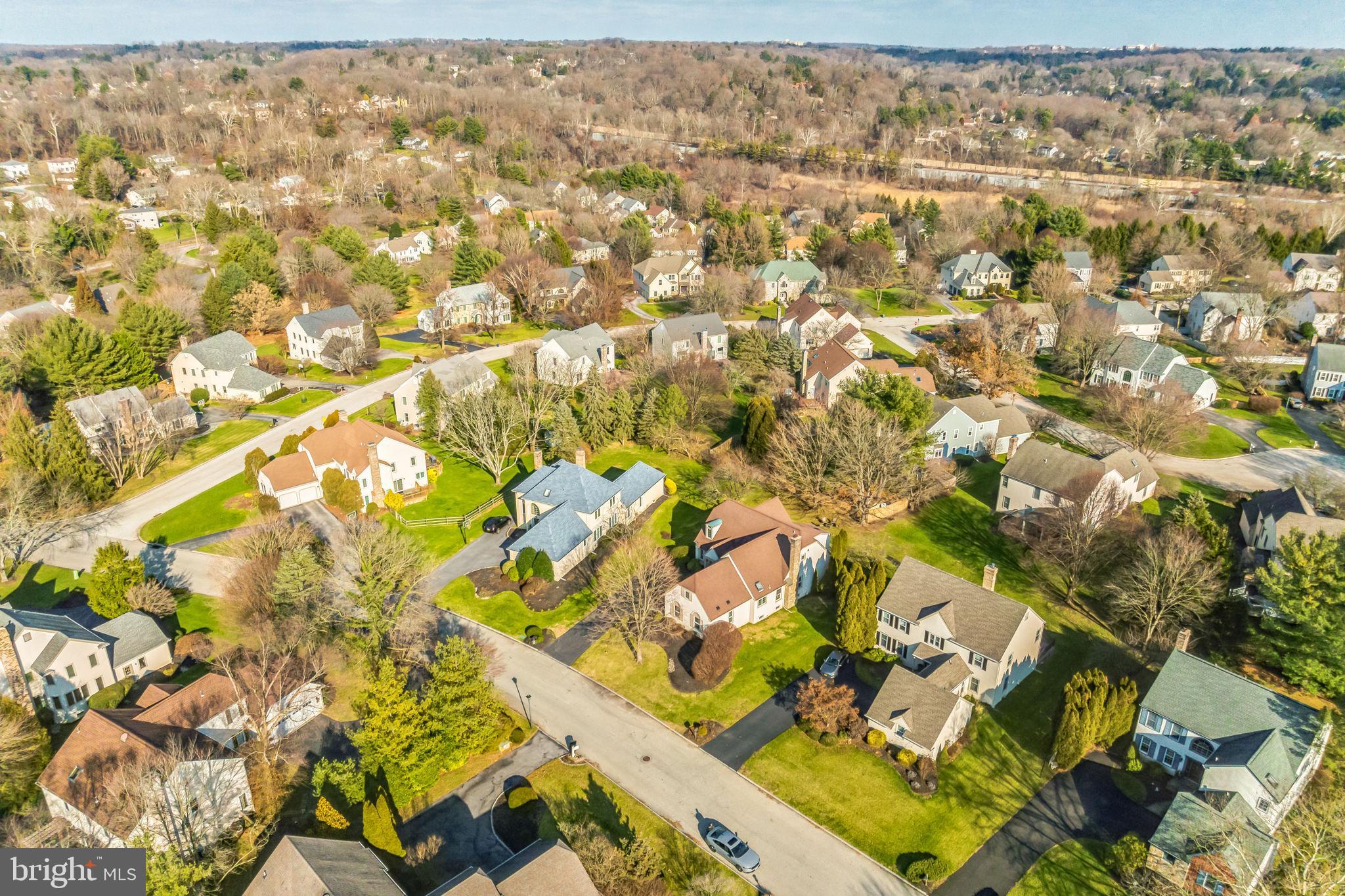 705 Cornerstone Ln