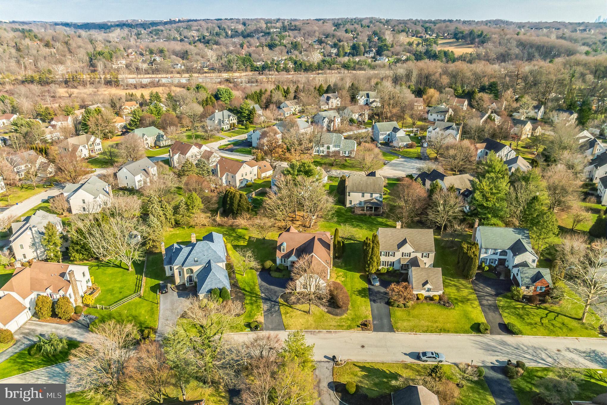 705 Cornerstone Ln