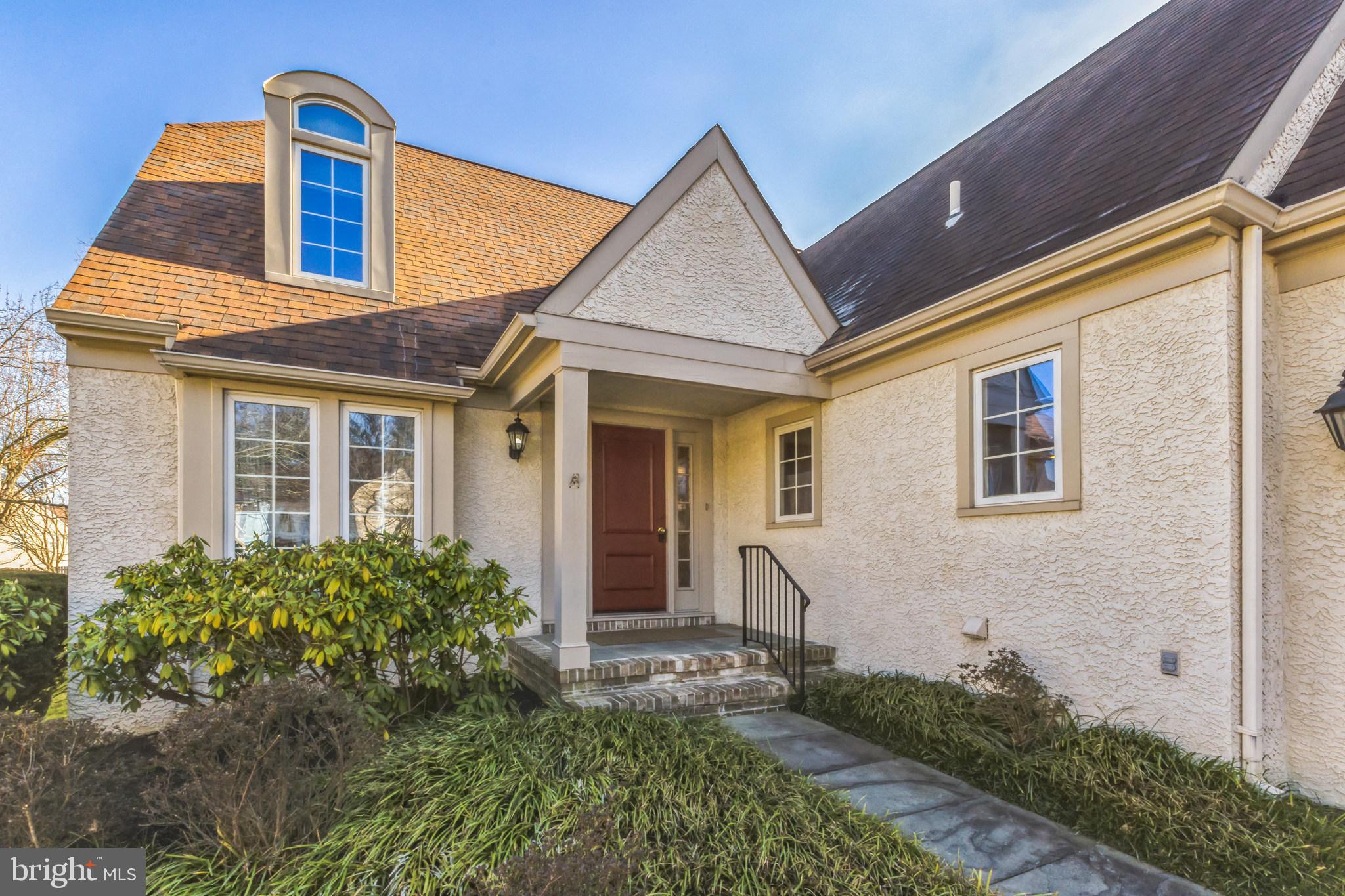 705 Cornerstone Ln