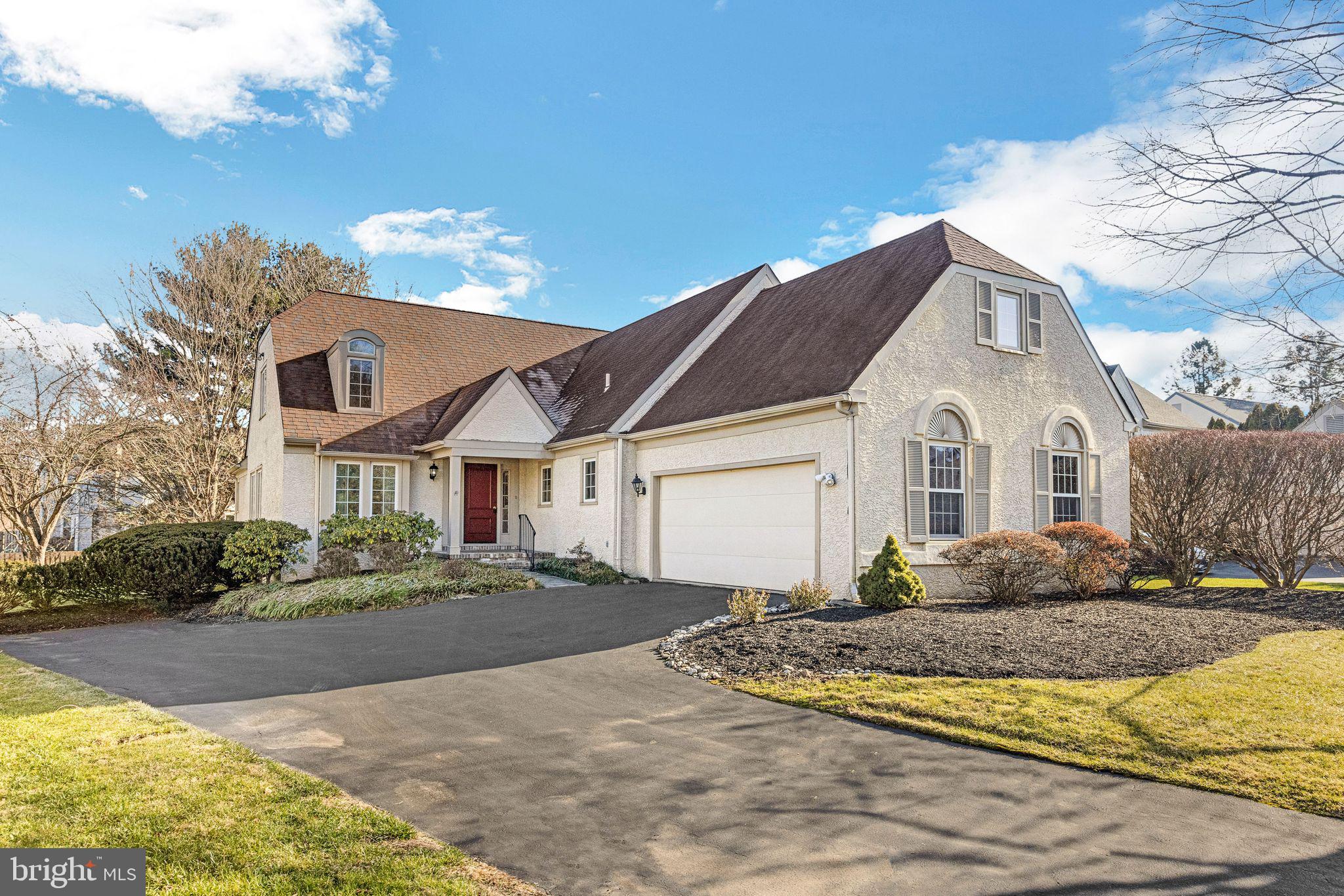 705 Cornerstone Ln