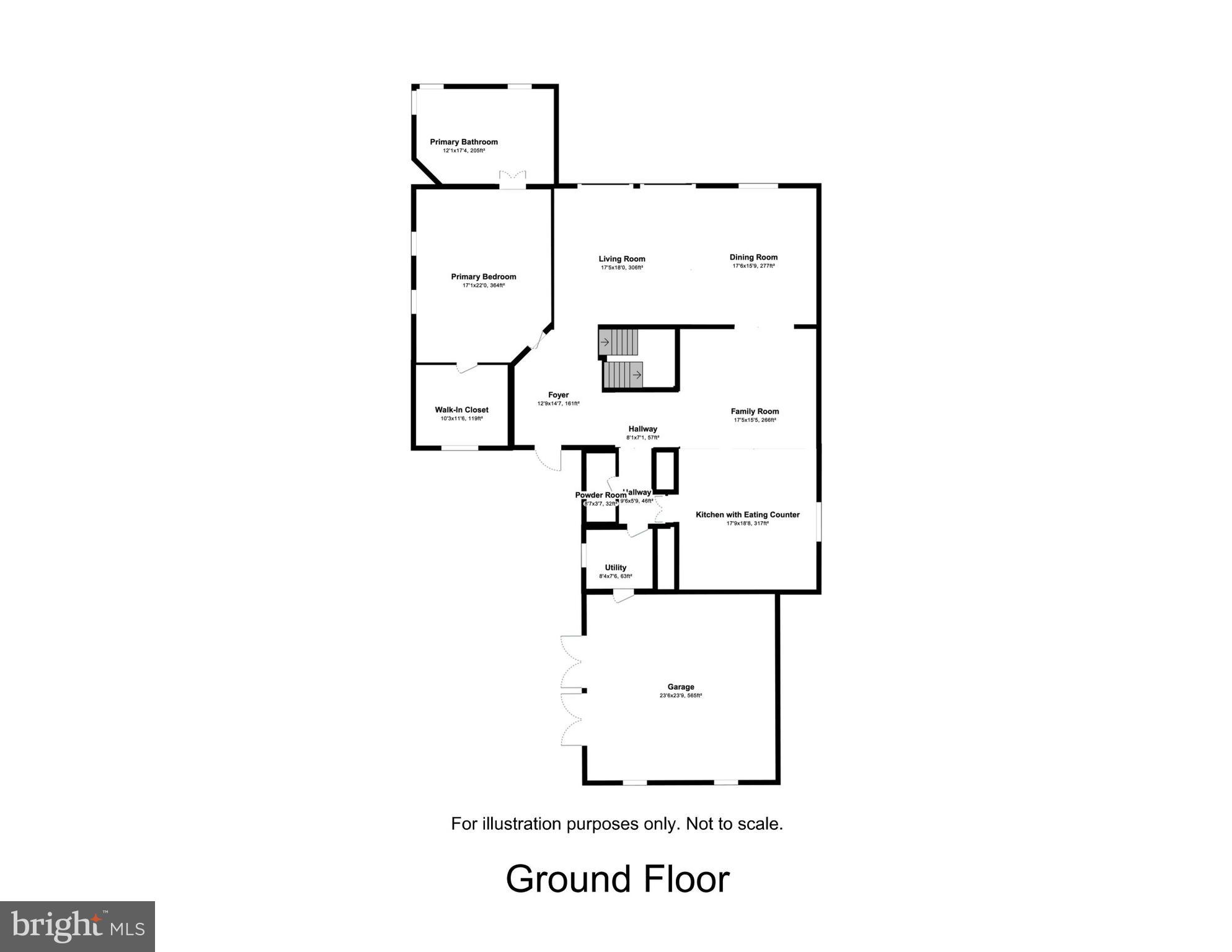 705 Cornerstone Ln