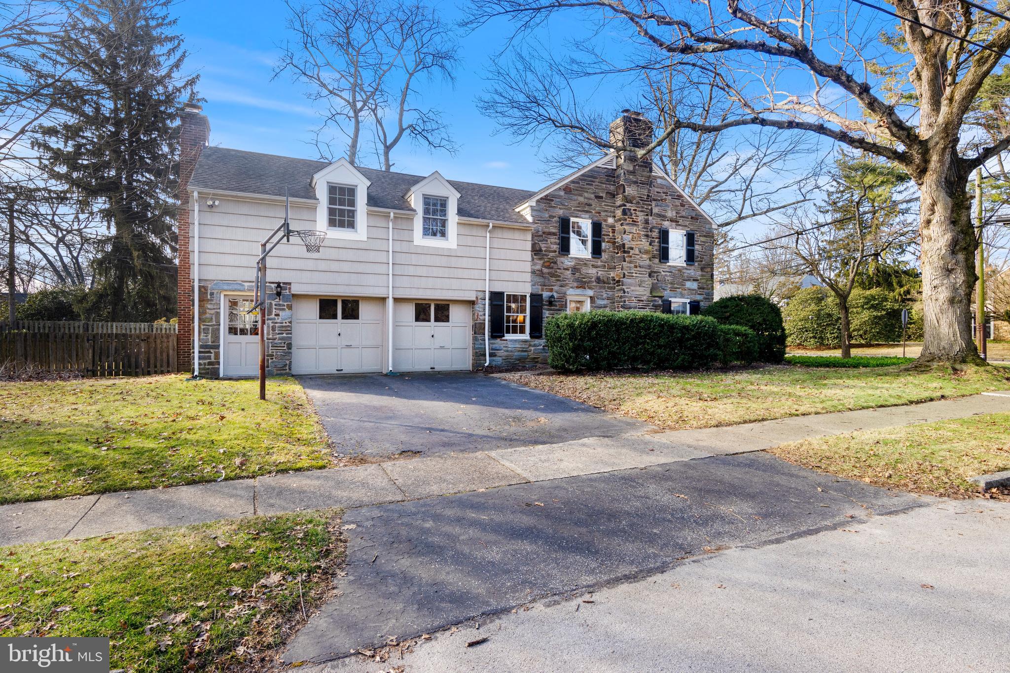 501 Rutgers Ave
