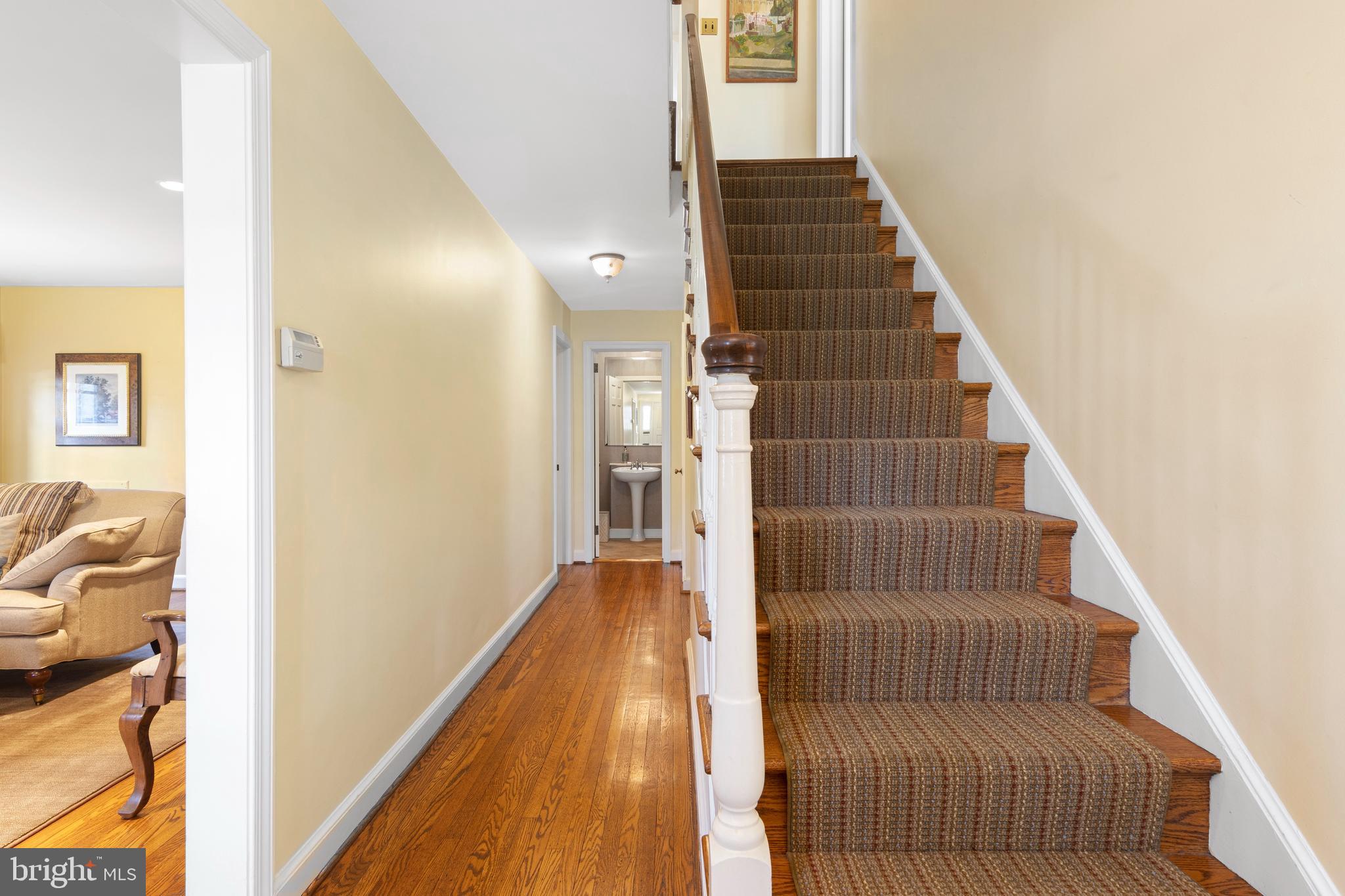 501 Rutgers Ave