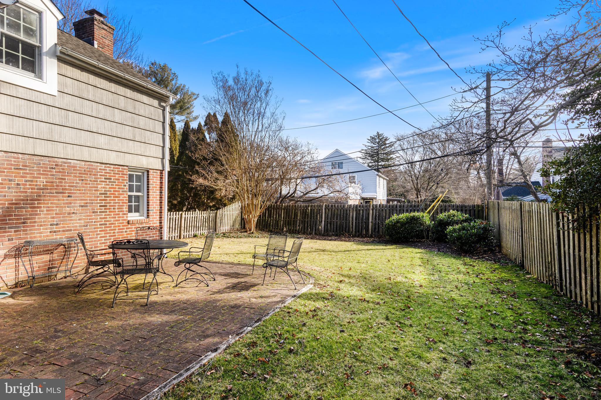 501 Rutgers Ave