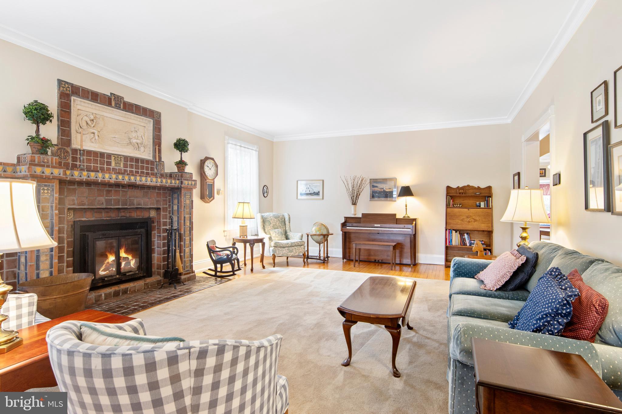 421 Woodland Ave