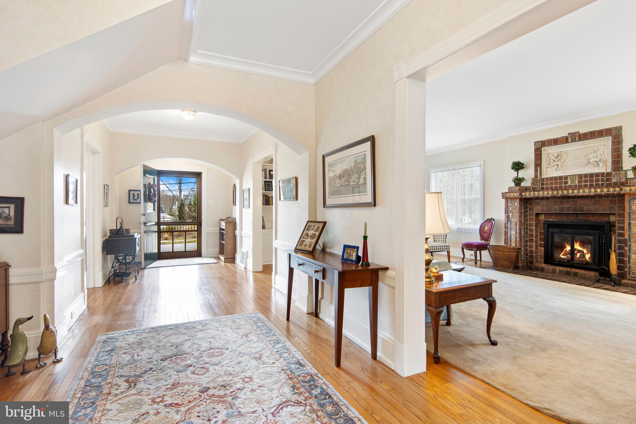 421 Woodland Ave