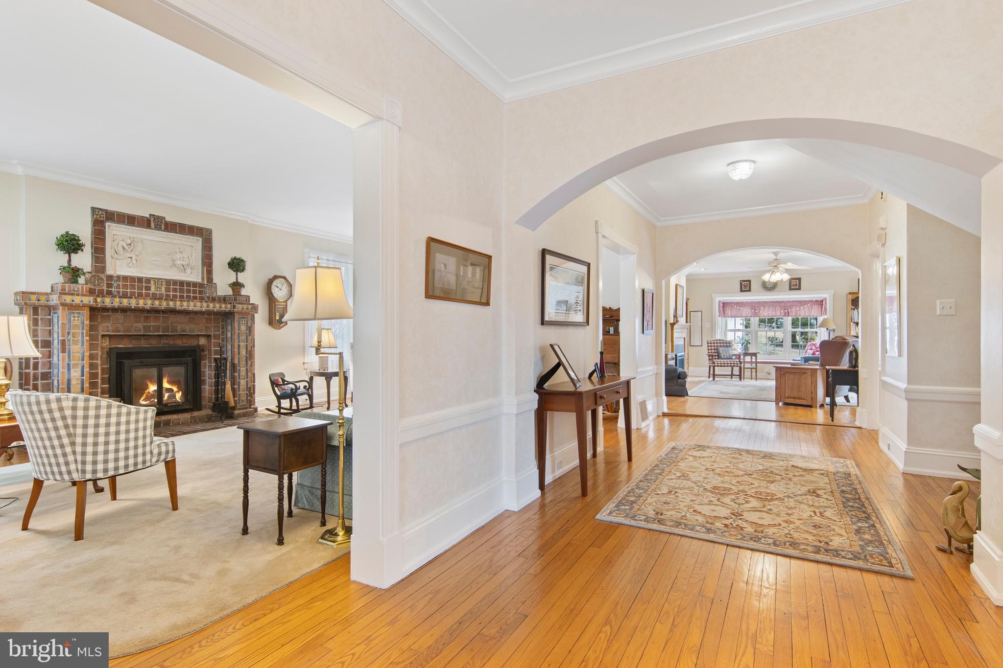 421 Woodland Ave