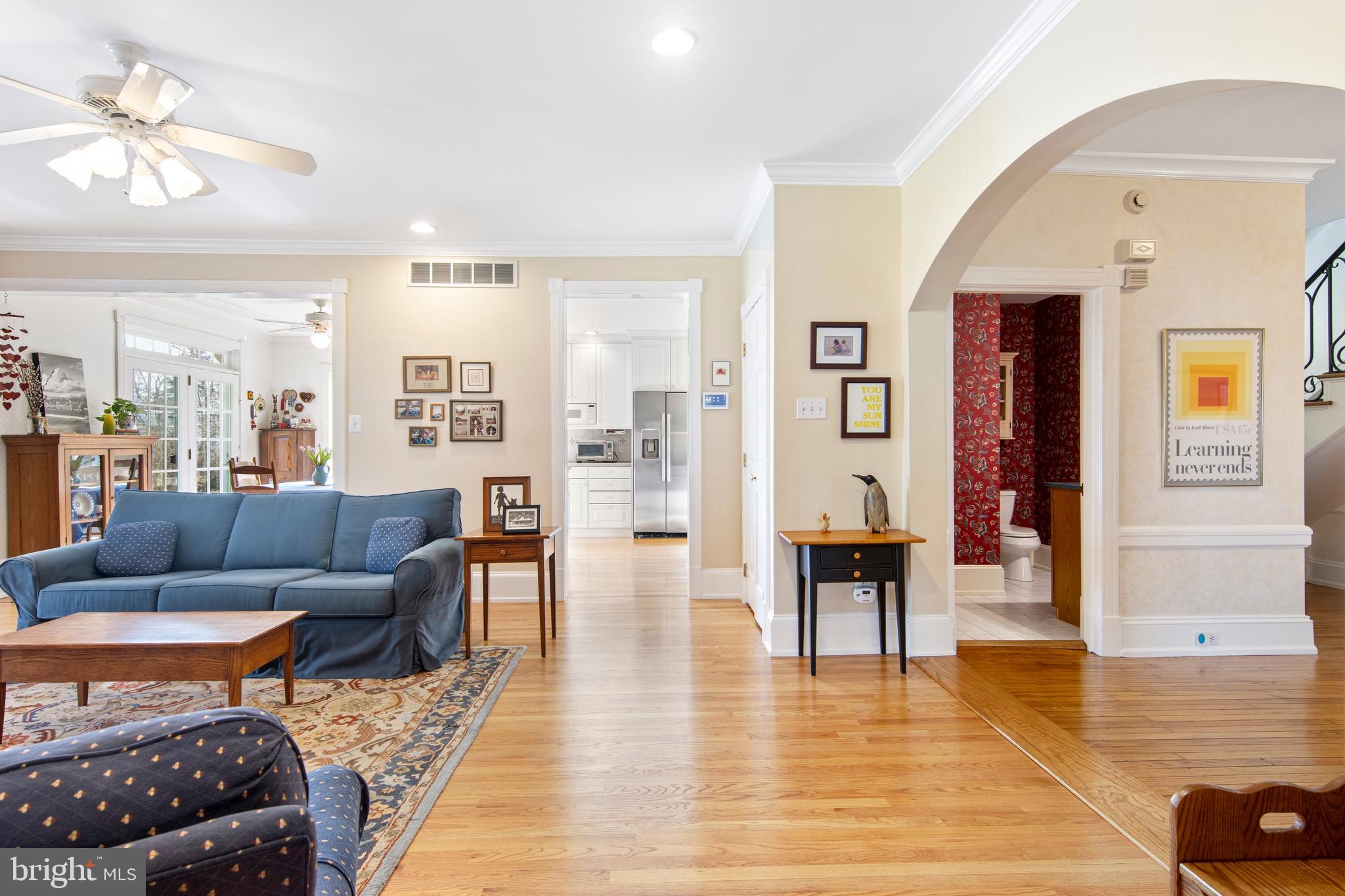 421 Woodland Ave