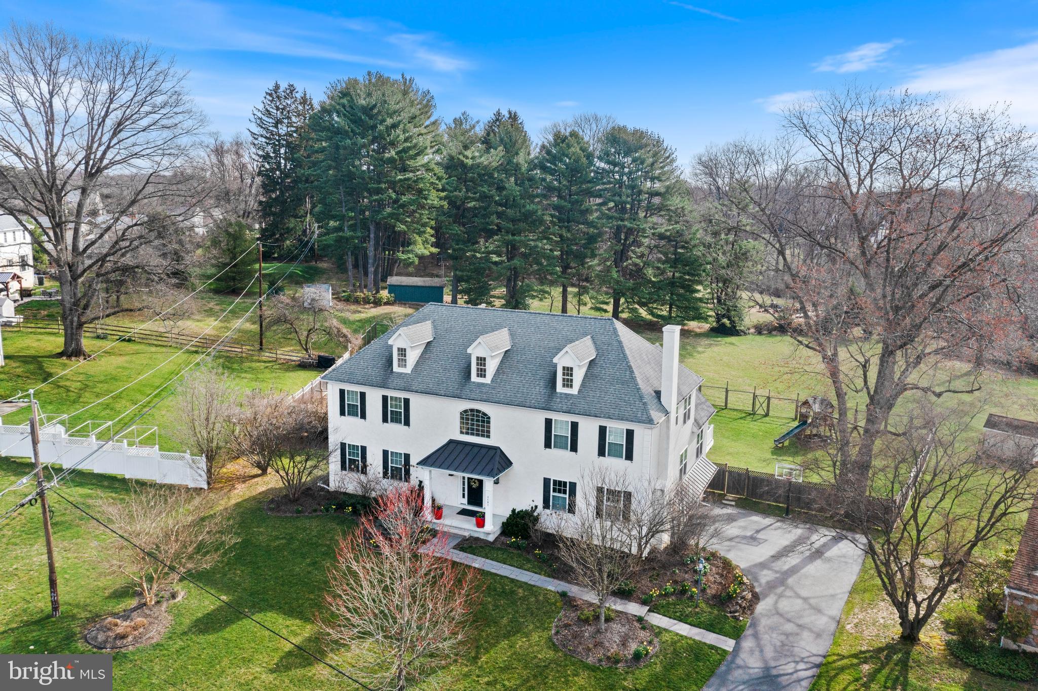 3402 Lewis Rd