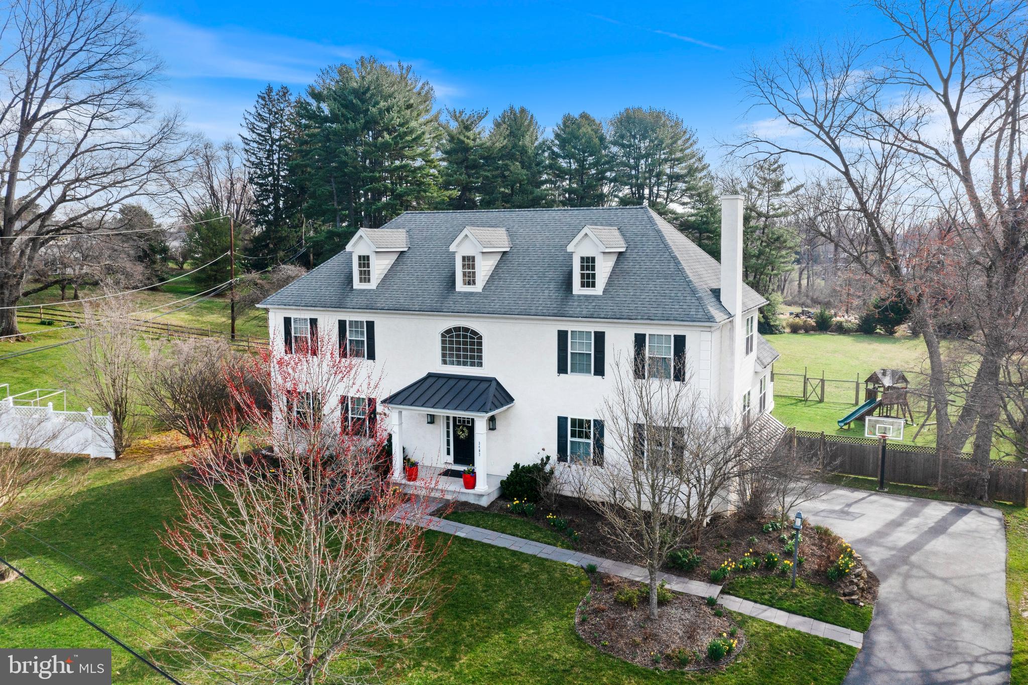 3402 Lewis Rd