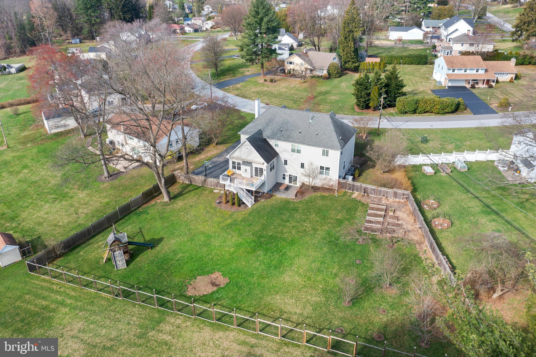 3402 Lewis Rd