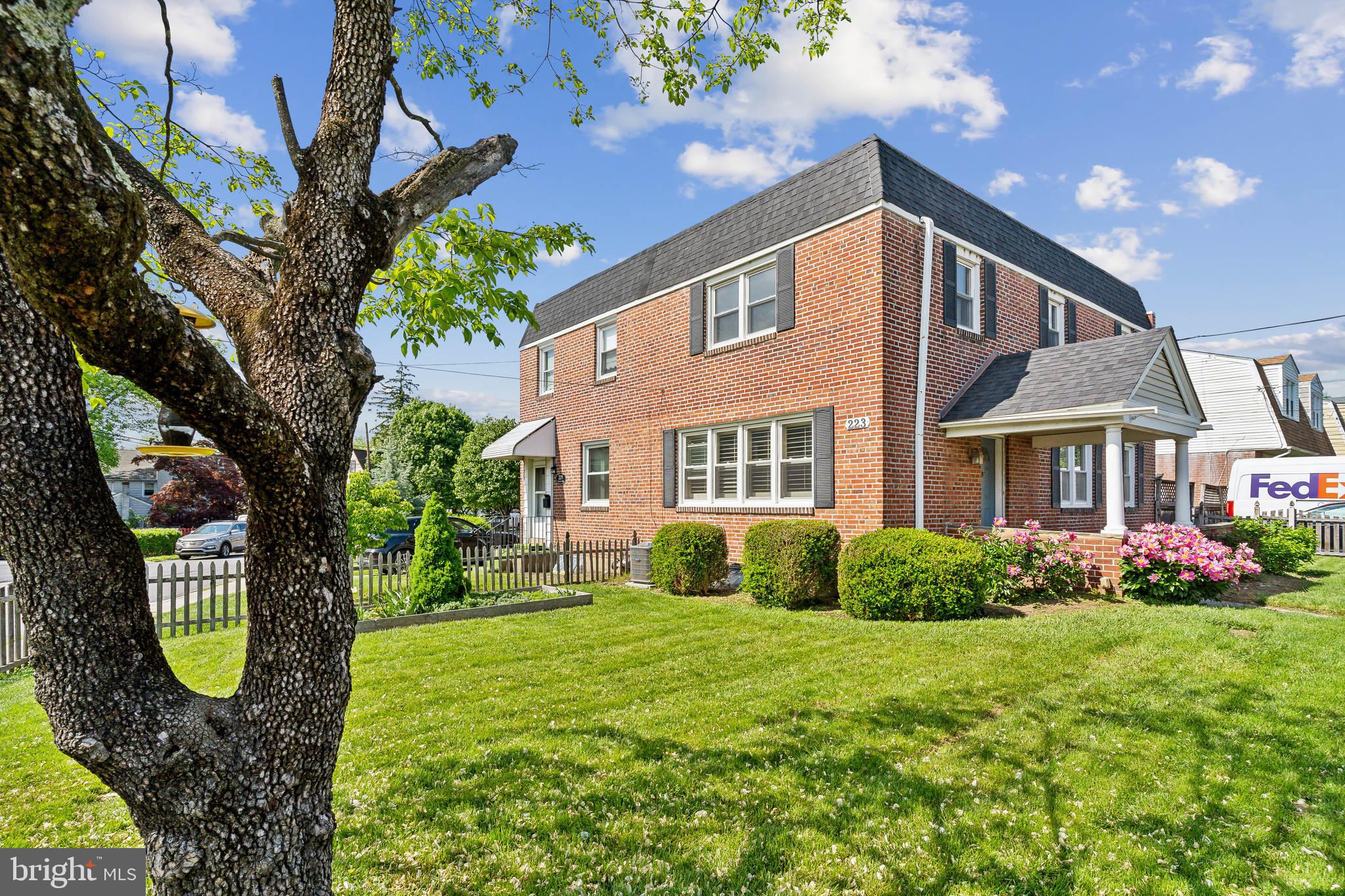 223 Fitzwilliams Rd
