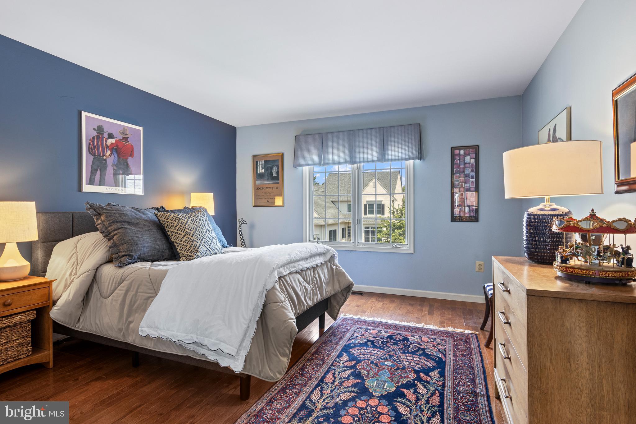 6 Ridgeview Rd