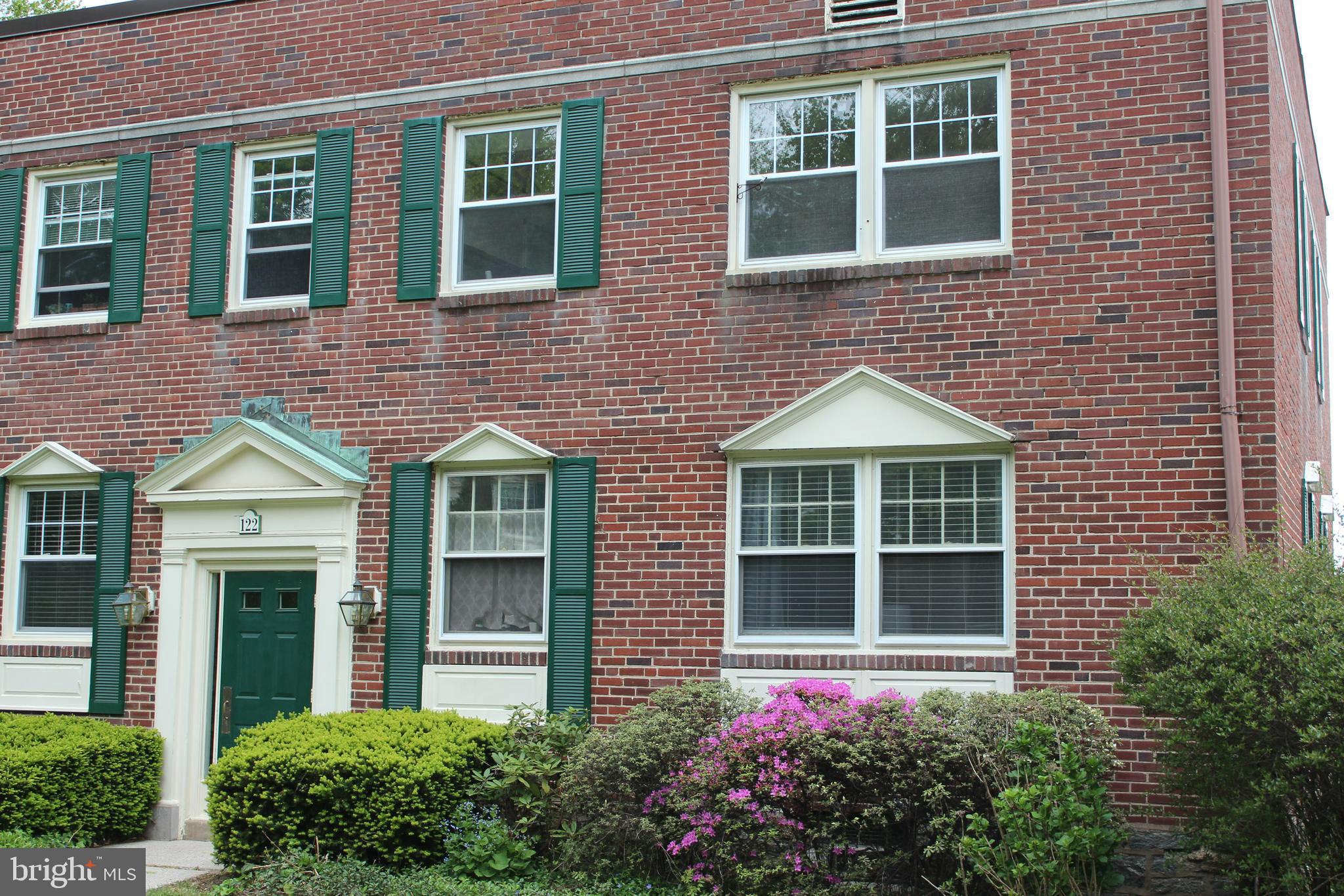 500 E LANCASTER AVE #122C