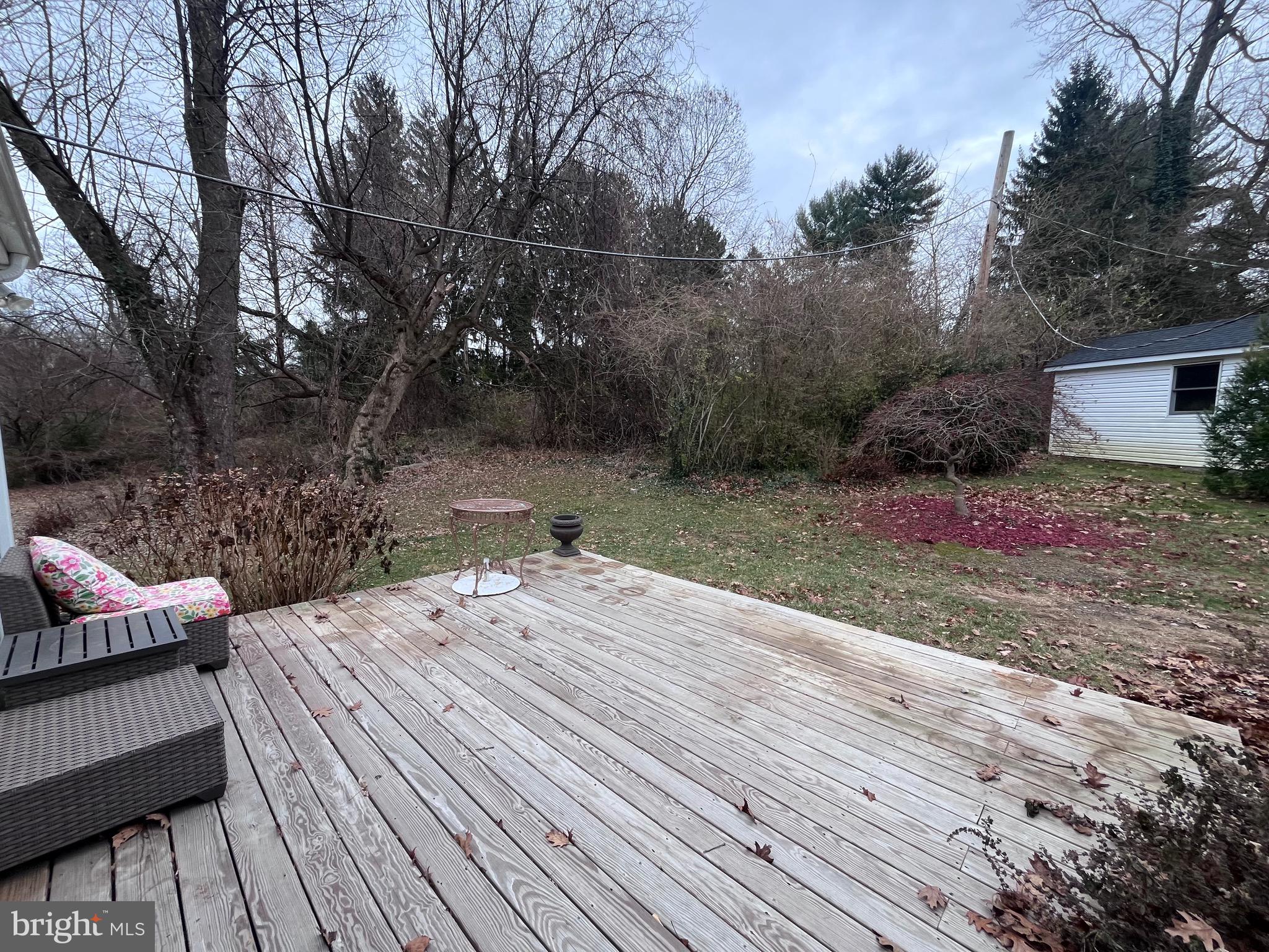 5 HOPETON LN