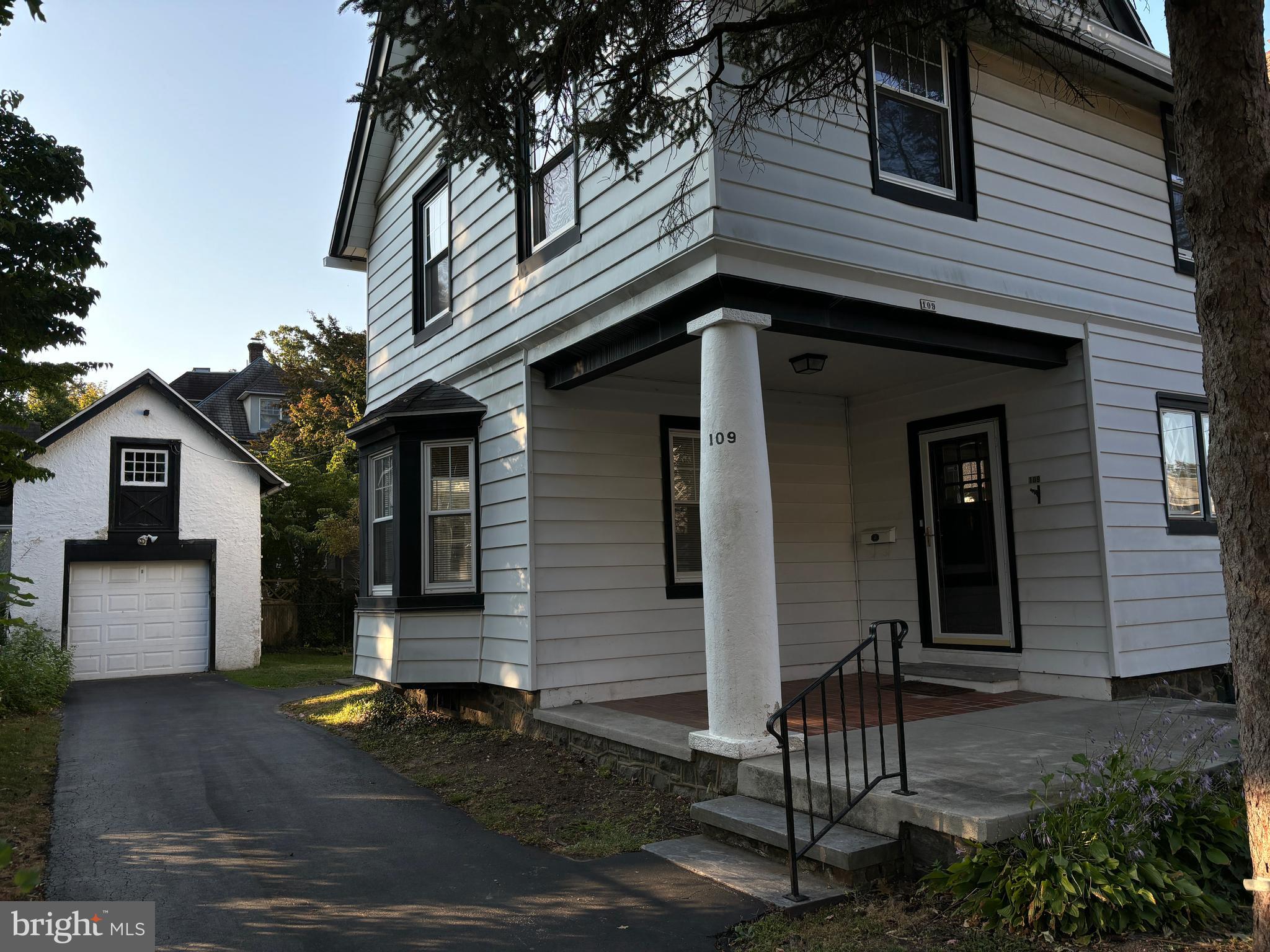 109 PETRIE AVE