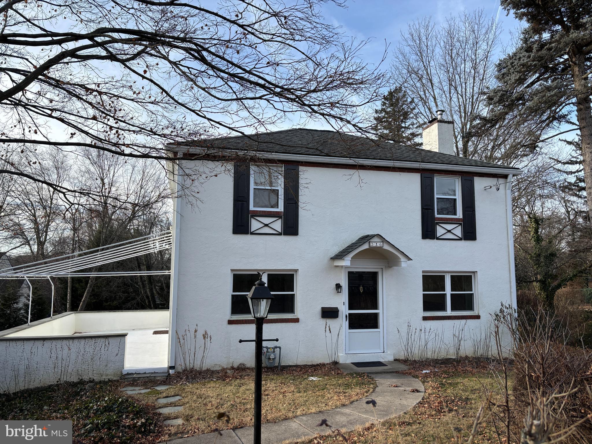 316 WEST AVE