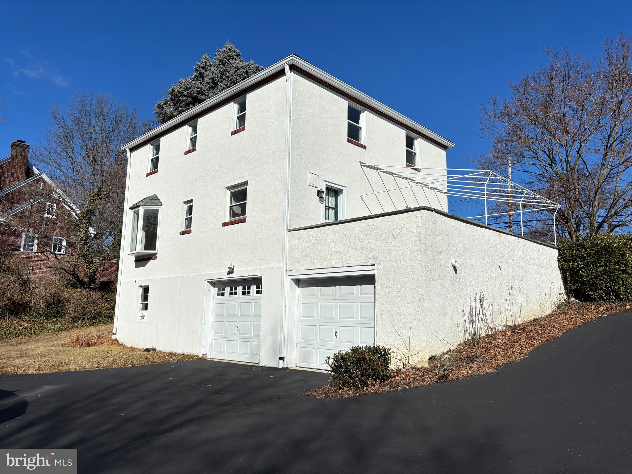 316 WEST AVE
