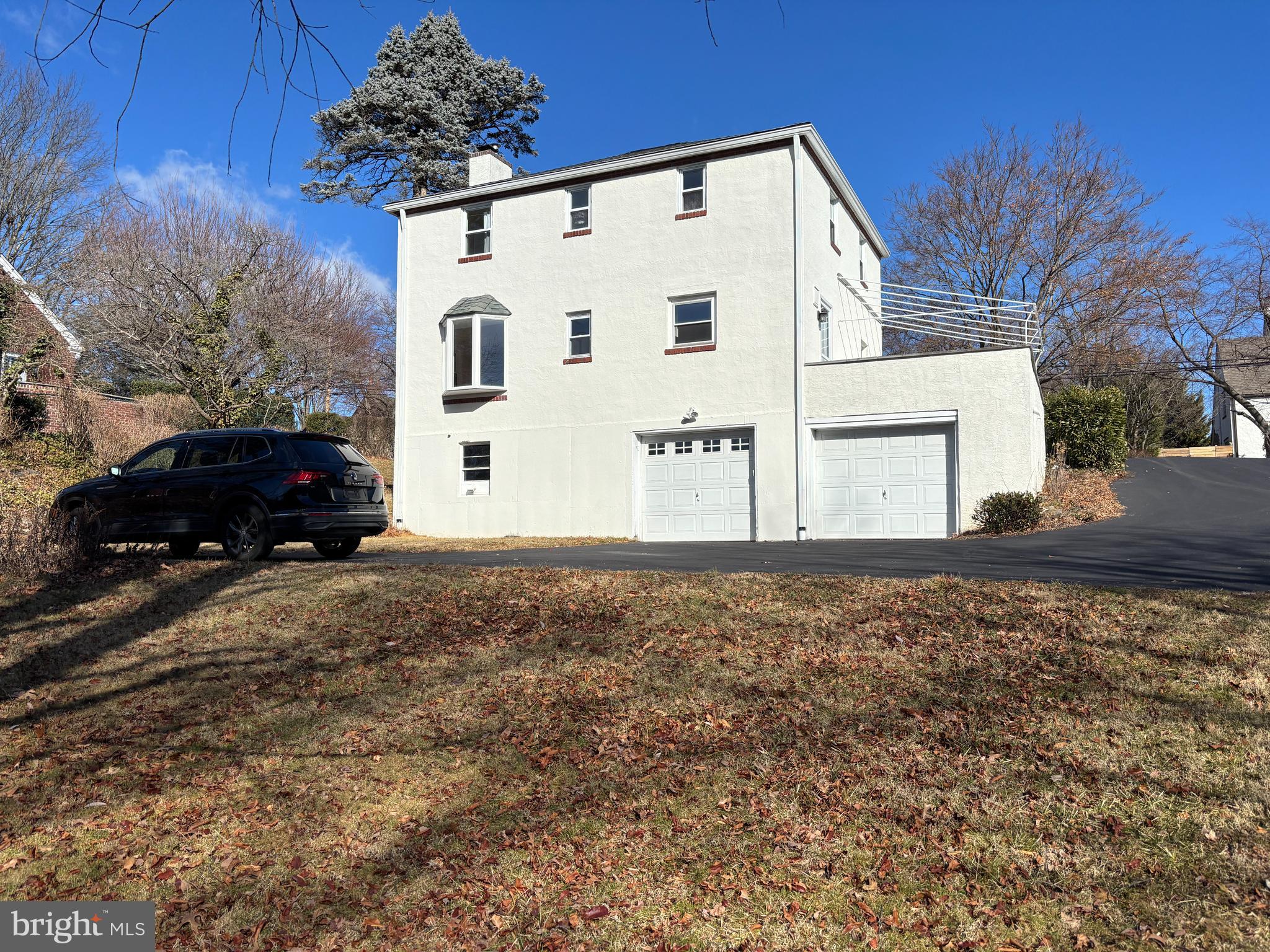 316 WEST AVE