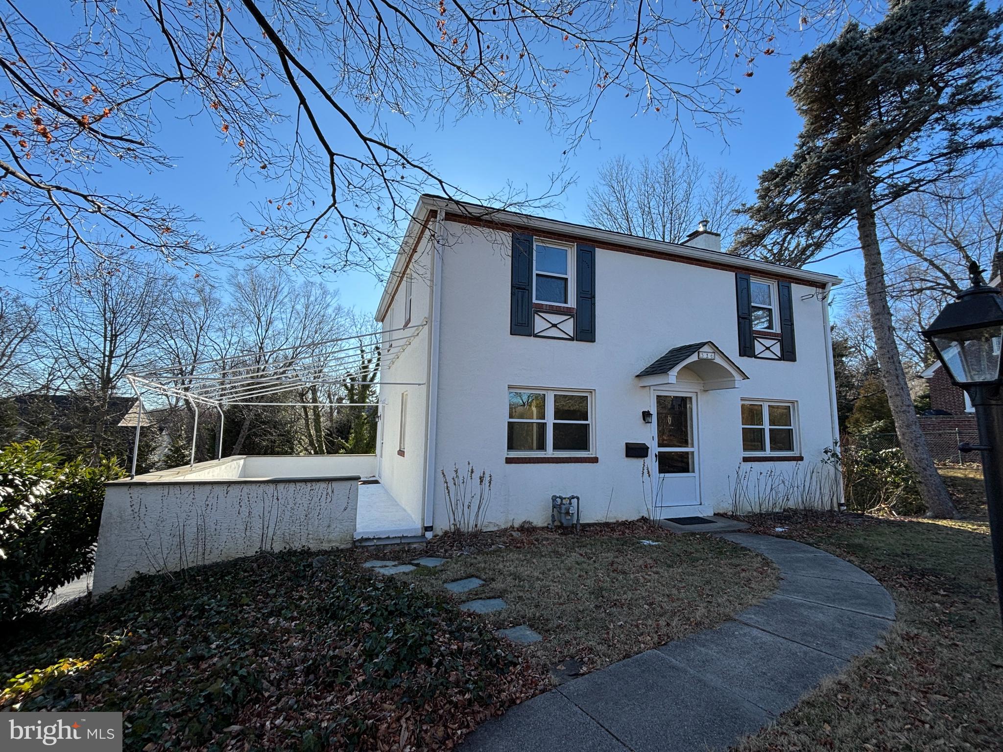 316 WEST AVE