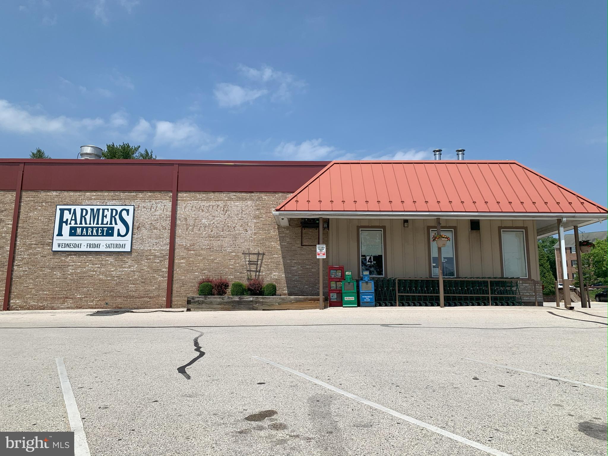 316 WEST AVE