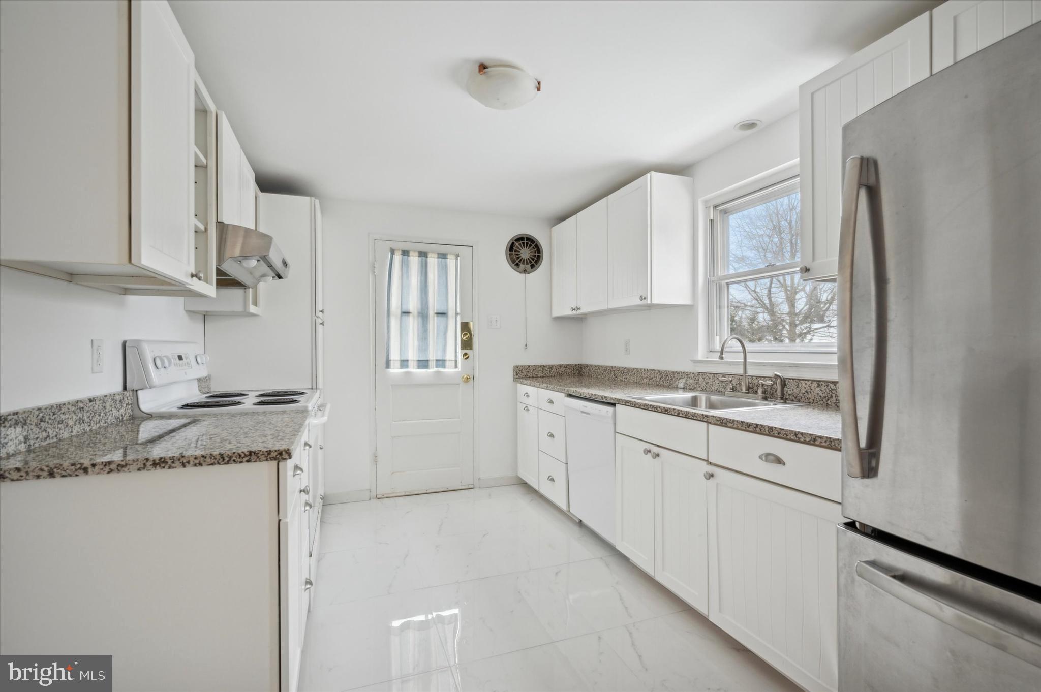 316 WEST AVE