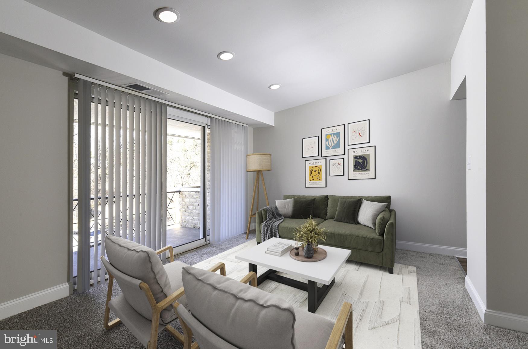 284 IVEN AVE #1B-292-2C