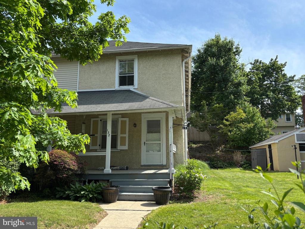 132 PLANT AVE
