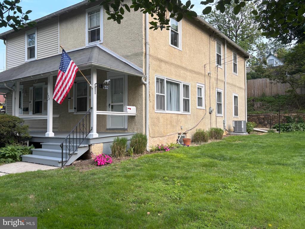 132 PLANT AVE