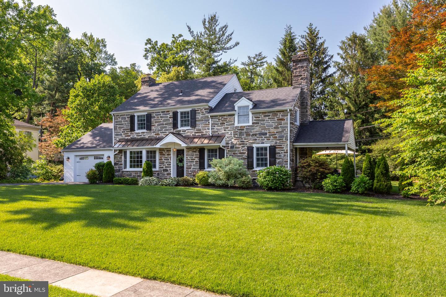 20 Aldwyn Ln
