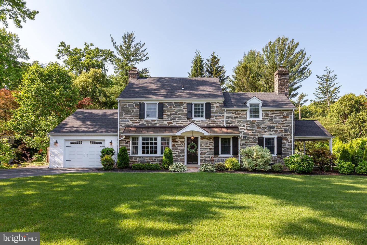 20 Aldwyn Ln