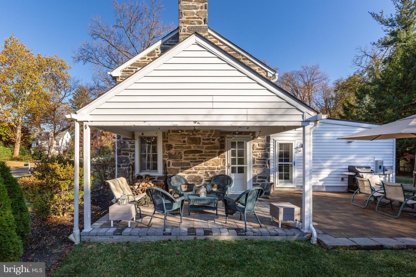 20 Aldwyn Ln