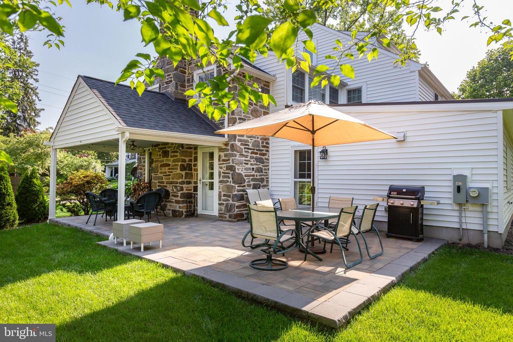 20 Aldwyn Ln