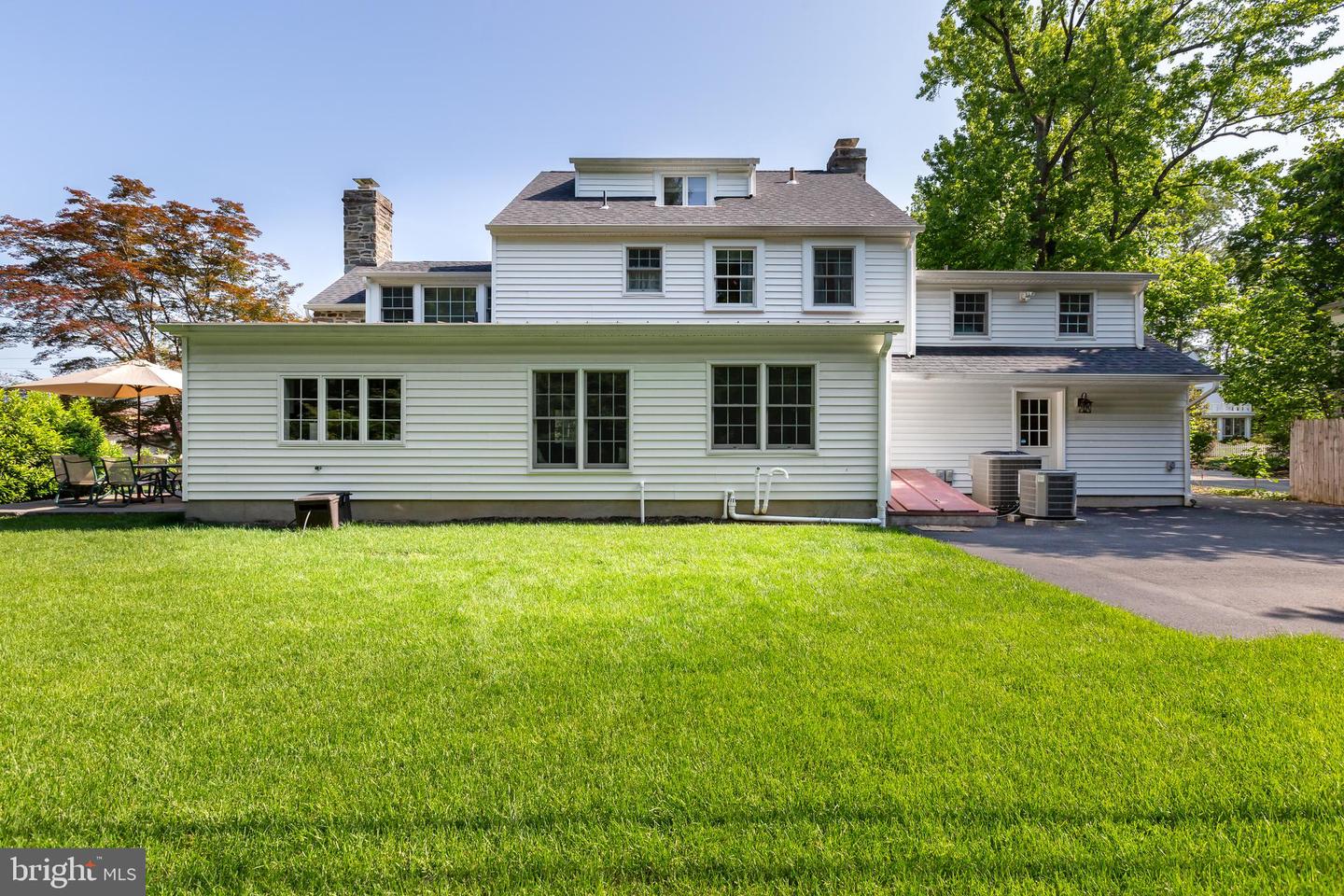 20 Aldwyn Ln