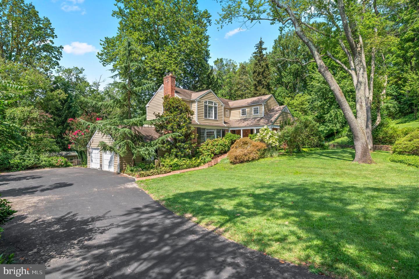 211 Spruce Tree Rd