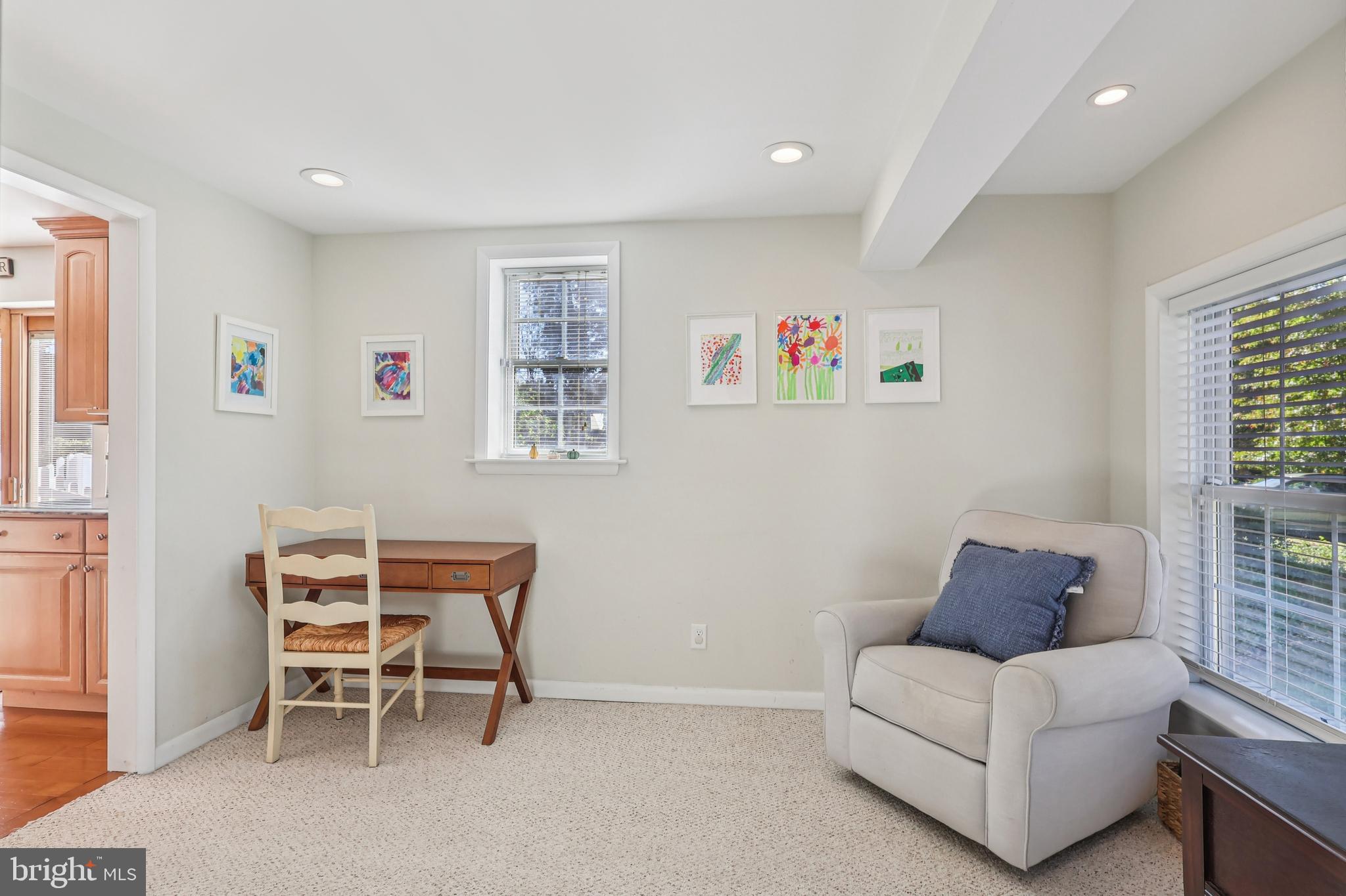131 FAIRFAX ROAD