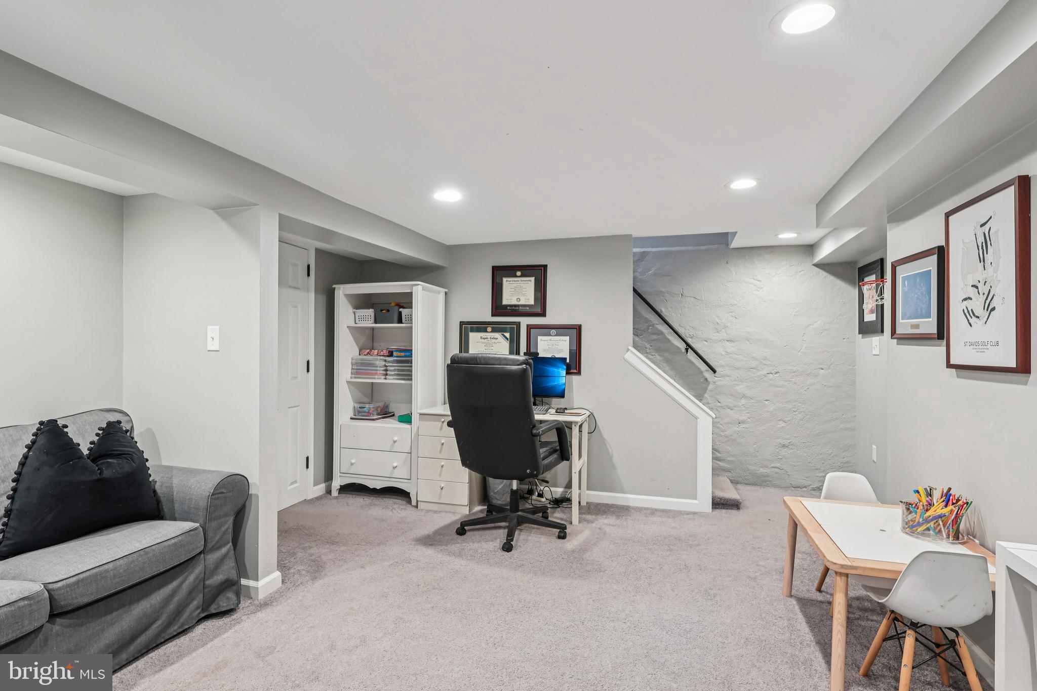 131 FAIRFAX ROAD