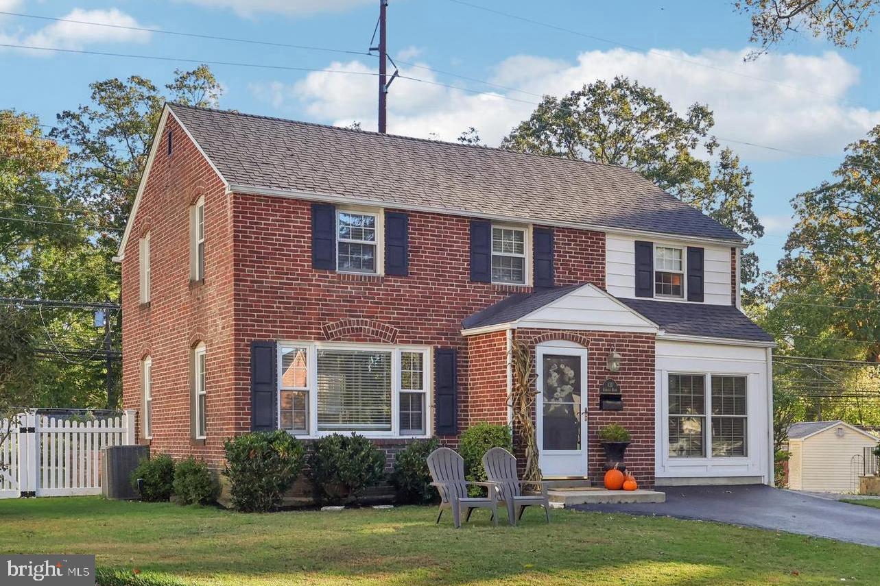 131 FAIRFAX ROAD