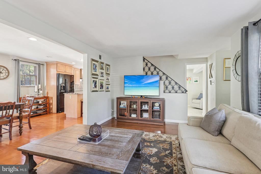 131 FAIRFAX ROAD