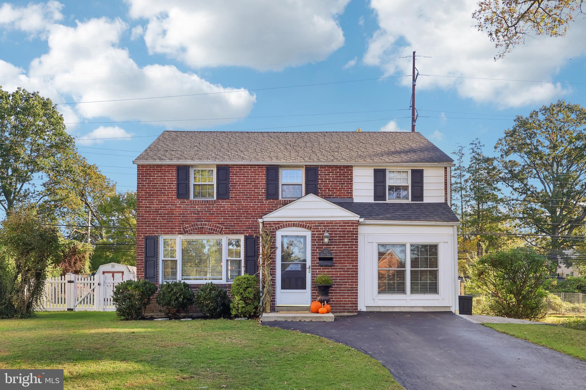 131 FAIRFAX ROAD