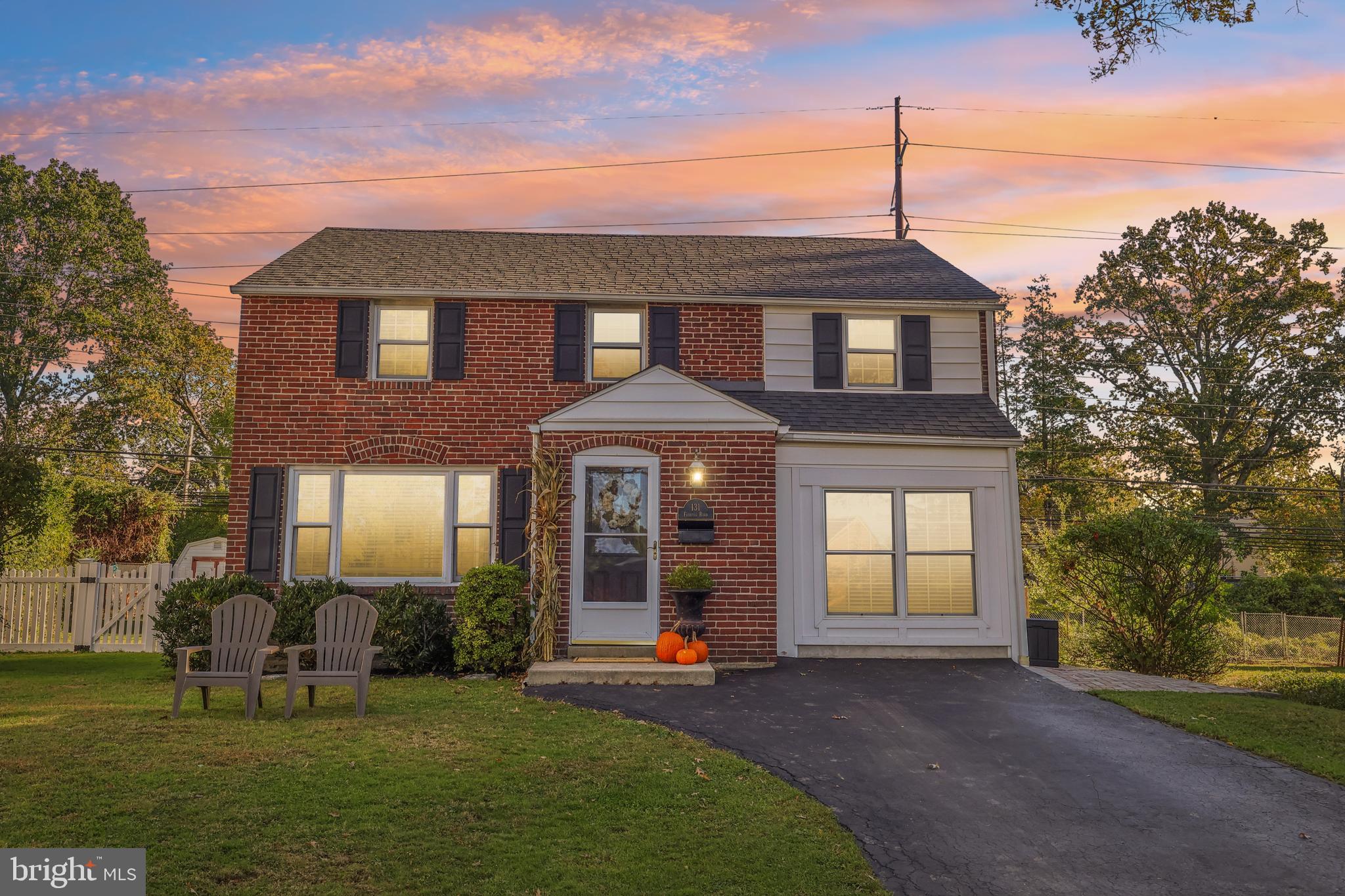 131 FAIRFAX ROAD