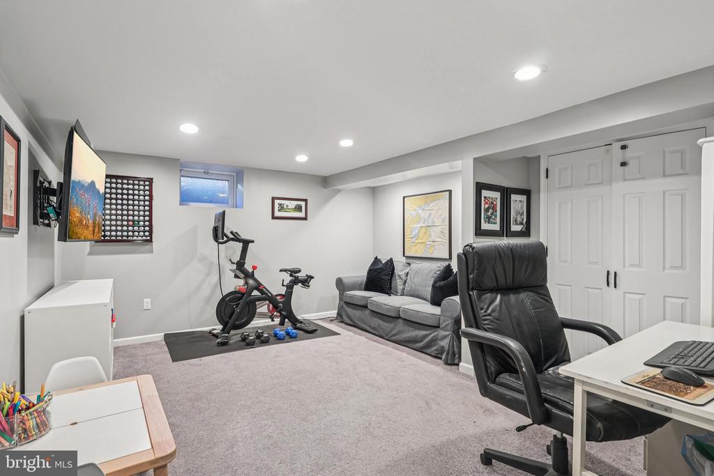 131 FAIRFAX ROAD