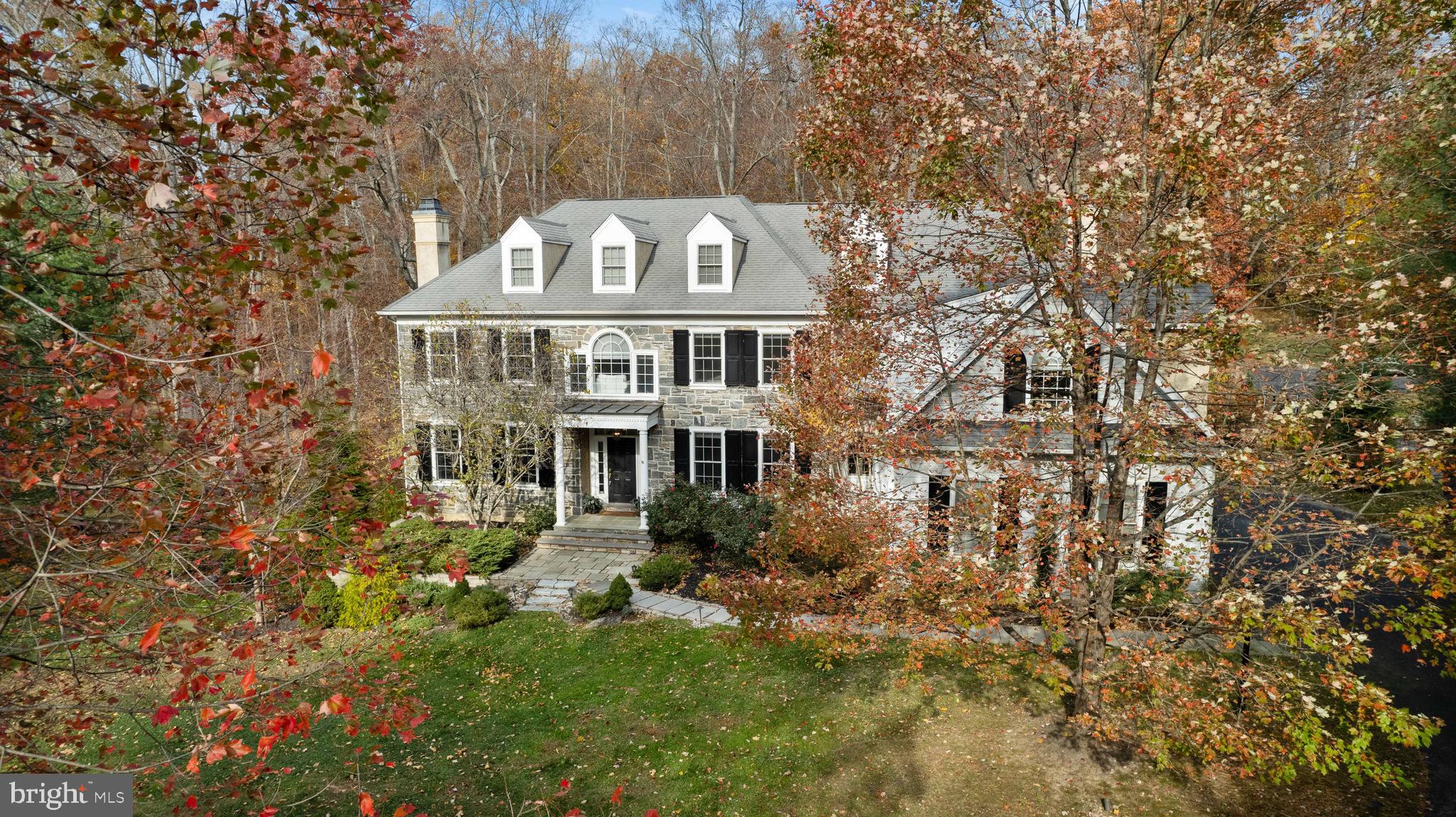 253 ITHAN CREEK ROAD