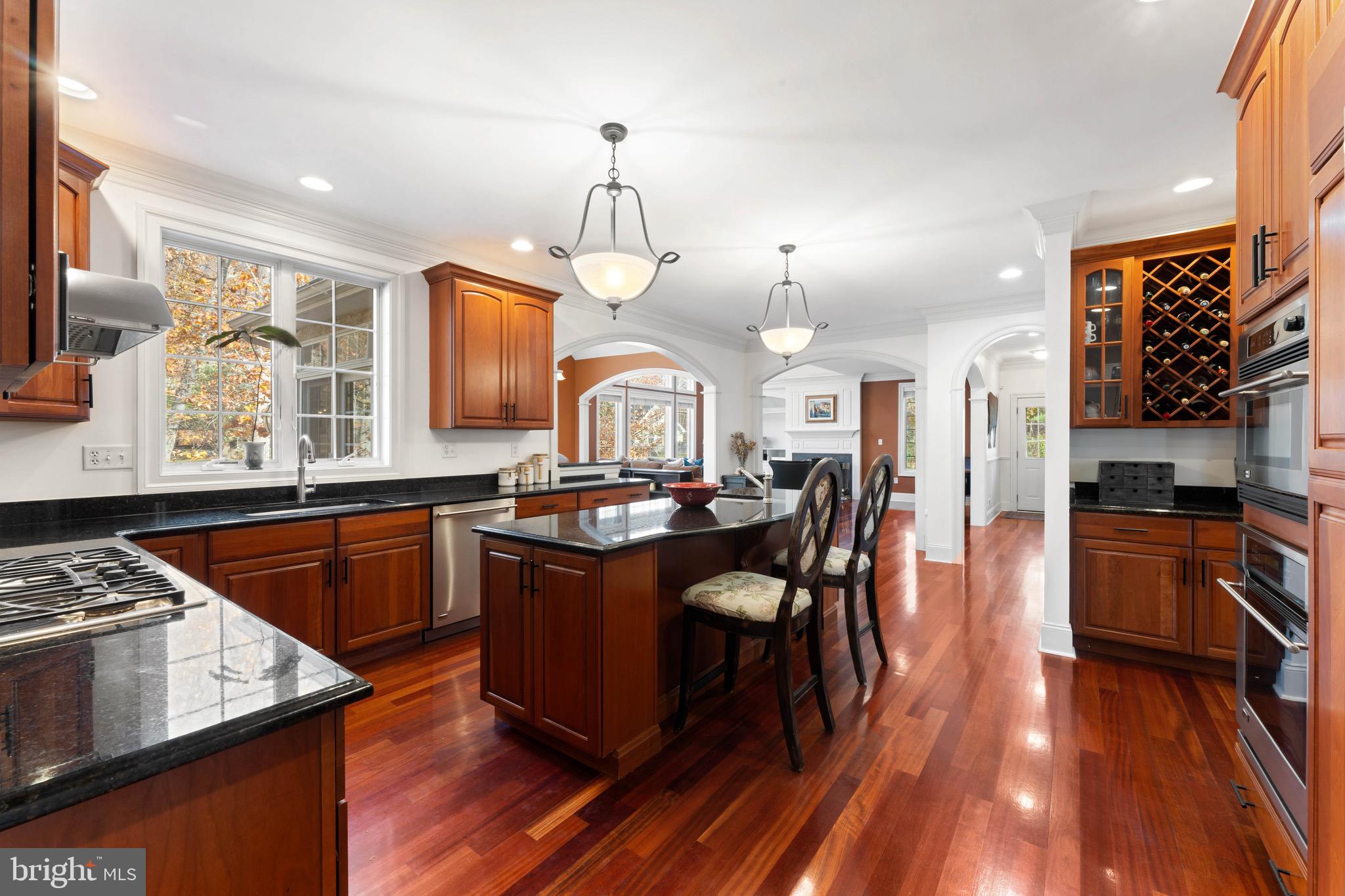 253 ITHAN CREEK ROAD